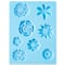 12 Pack: Floral Premium Push Mold by Craft Smart®